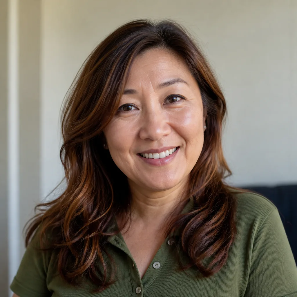 Dana W.