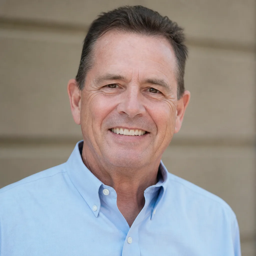 Robert K.