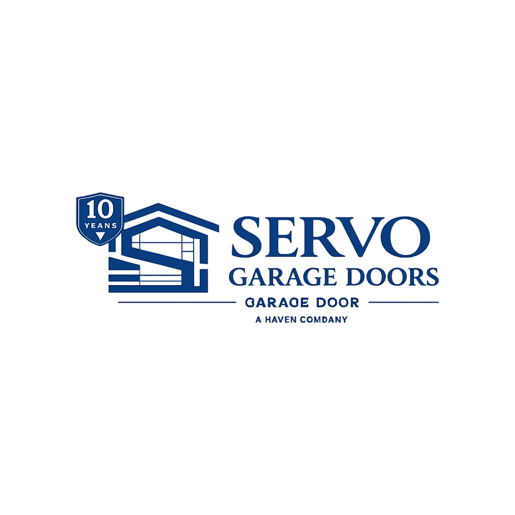 Servo Garage Doors Tampa
